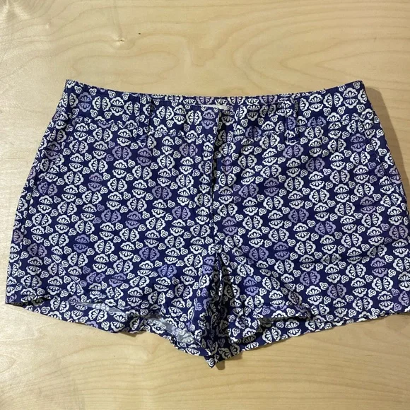 LOFT Shorts size 12 (JS) - Picture 5 of 11